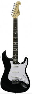 SX Vintage Style 3/4 Size Electric Guitar