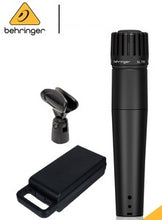 Behringer 57-Style Dynamic Microphone