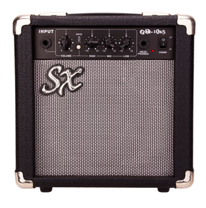 SX 10 Watt Guitar Amplifier
