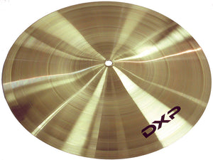 DXP Brass Crash Cymbal 14"