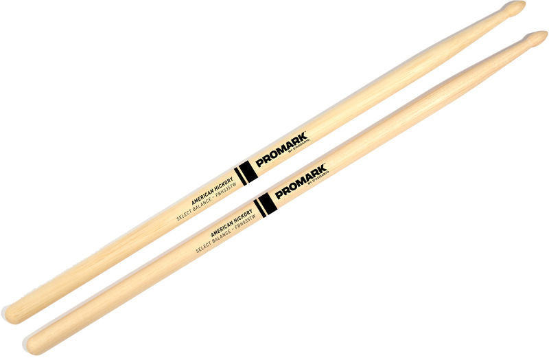 ProMark 7A Woodtip Drumsticks (pair)