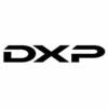 DXP Pro Stool w/ back rest