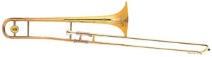 Fontaine Tenor Trombone (Bb) w/Case