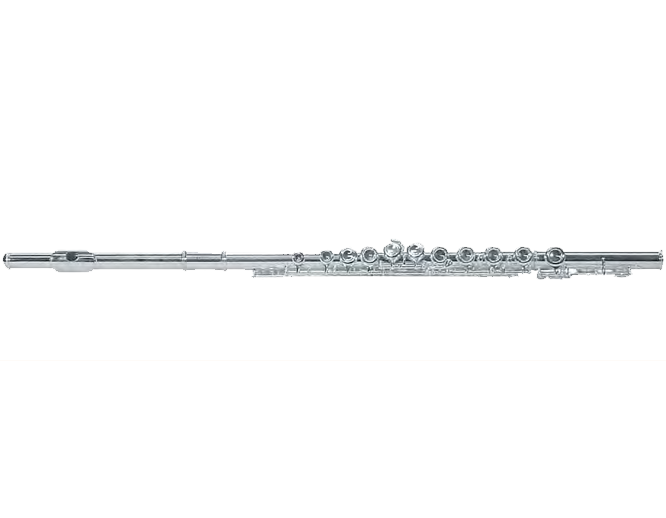 Fontaine Trident Series Flute (C) w/Case