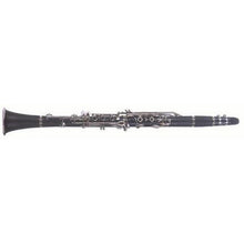 Fontaine Clarinet (Bb) w/Case
