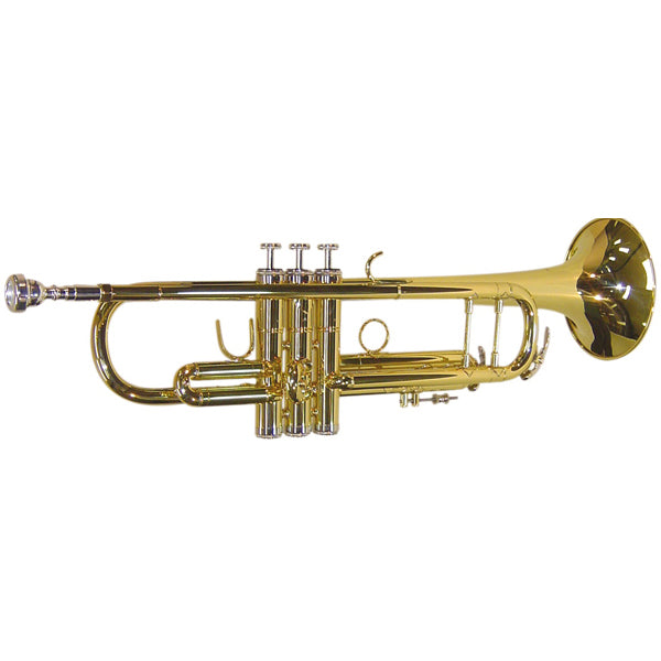 Fontaine Trumpet (Bb) w/Case