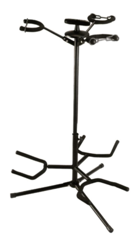 Xtreme Triple Guitar Stand