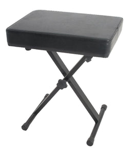 Xtreme Deluxe Keyboard Stool