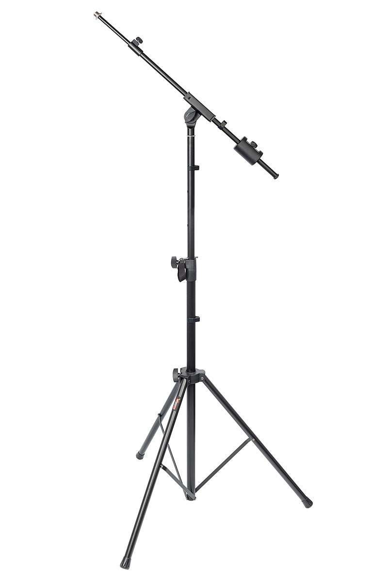 Xtreme Pro Studio Microphone Boom Stand w/ counter weight