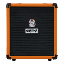 Orange Crush 25 Bass Guitar Amplifier