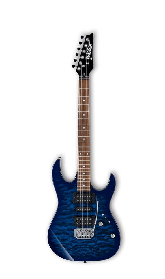 Ibanez rx70qa shop