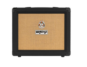 Orange Crush 20 Guitar Amplifier Pakenham Music
