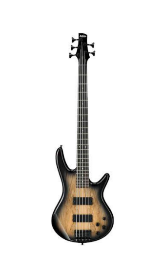 Ibanes SR Series 5 String Bass Guitar