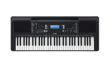 Yamaha 61-Key Portable Digital Keyboard PSR-E373