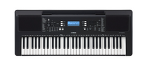 Yamaha 61-Key Portable Digital Keyboard PSR-E373