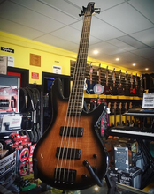 Ibanes SR Series 5 String Bass Guitar