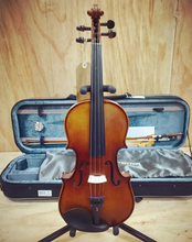 Stentor Graduate Series 4/4 Violin Outfit