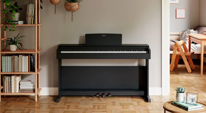 Yamaha ARIUS Digital Piano YDP-145B