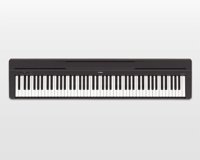 Yamaha 88-Key Digital Piano P45