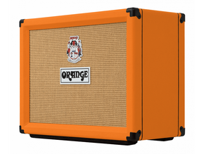 ORANGE ROCKER 32 COMBO VALVE AMP (2 X 10")