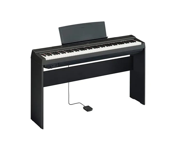 Yamaha digital piano online p