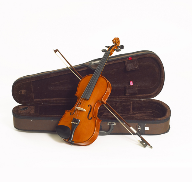 Stentor Student Standard Violin Outfit 1/16 – Pakenham Music