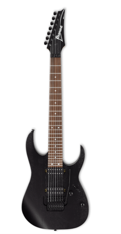 Ibanez RG Series 7 String Electric Guitar