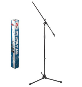 Xtreme Boom Style Microphone Stand