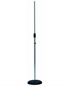 Xtreme Round Base Microphone Stand