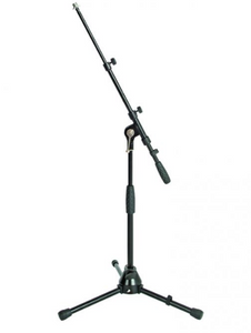 Xtreme Short Boom Microphone Stand
