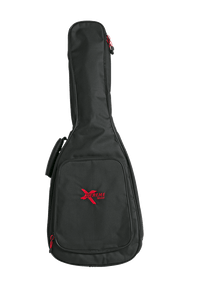 Xtreme Classic Acoustic Guitar Bag - 3/4 Size