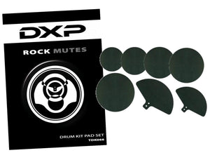 DXP Rock Mutes