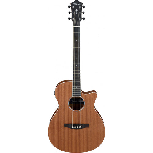 Ibanez AEG Series Electric/Acoustic Guitar