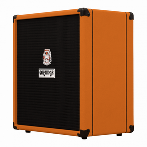 Orange Crush 50 Bass Guitar Amplifier