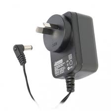 Carson Switch Mode AC-DC Power Adapter - 9vDC