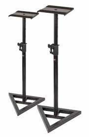 Xtreme Pro Studio Monitor Stands (pair)