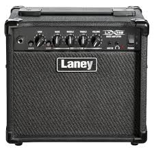 Laney 15 Watt Bass Amplifier