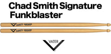 Vater Chad Smith Funk Blaster Drumsticks (pair)