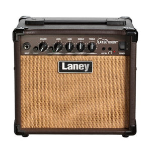 Laney Acoustic Guitar Amplifier 15 Watt