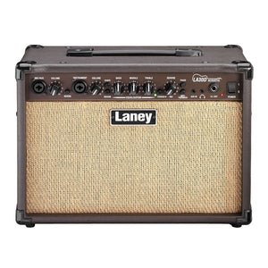 Laney 2-Channel Acoustic Guitar Amplifier 30 Watt