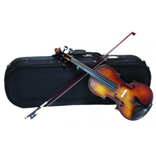 Stentor Conservatoire 4/4 Violin Outfit – Pakenham Music STENTOR