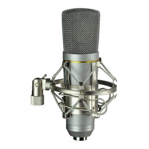 SoundArt Condenser Microphone (USB)