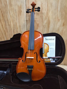 Stentor Student Standard Violin Outfit 4/4